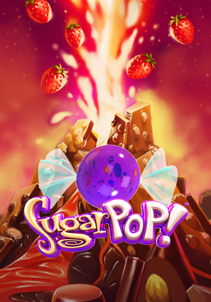 Sugar Pop