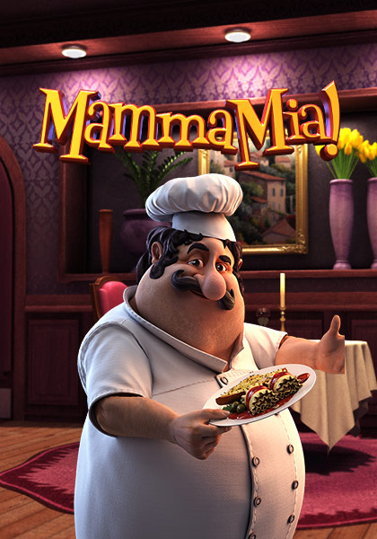 Mamma Mia