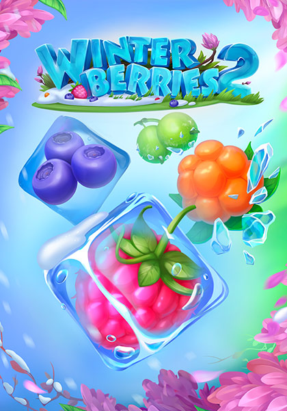 WinterBerries