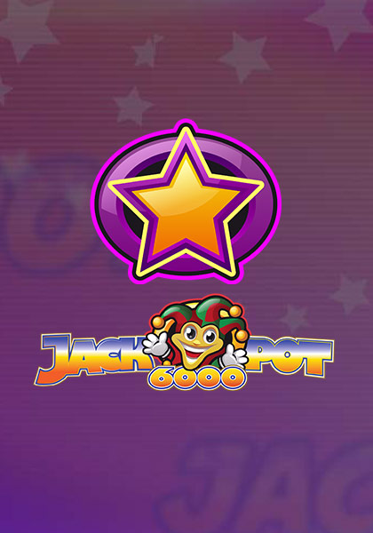 Jackpot 6000