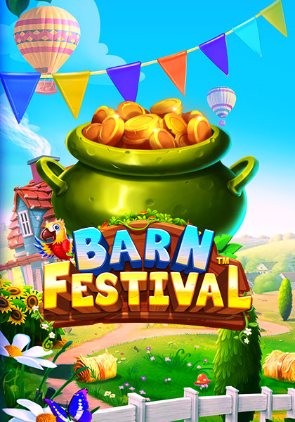 BarnFestival