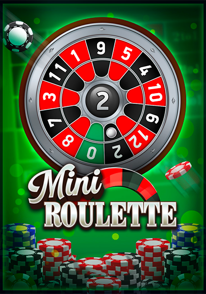 Mini Roulette