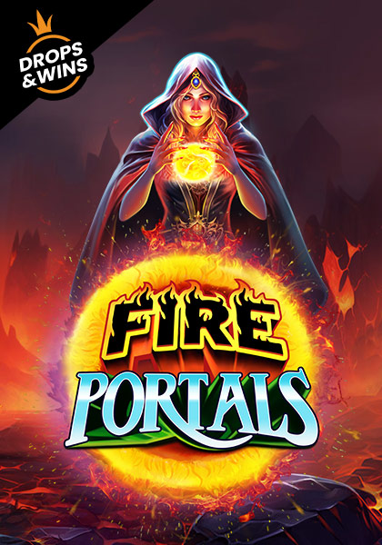 Fire portals