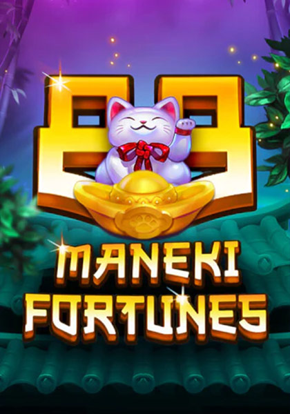 Maneki 88 Fortunes