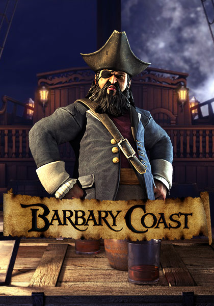 Barbary Coast