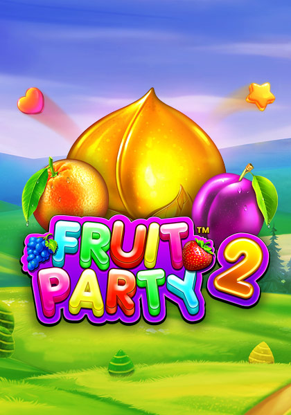 Fruit Party 2