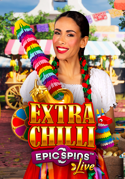 Extra Chilli