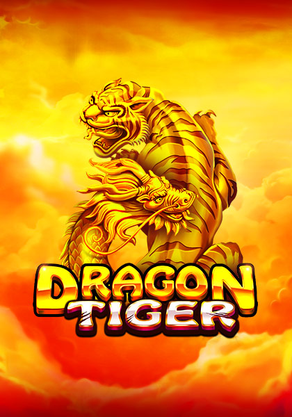 TheDragonTiger
