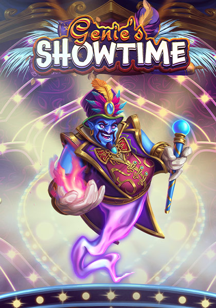 GeniesShowtime