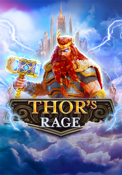 Thor'sRage