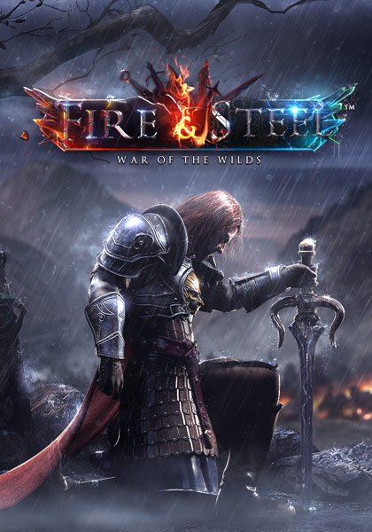 Fire And Steel