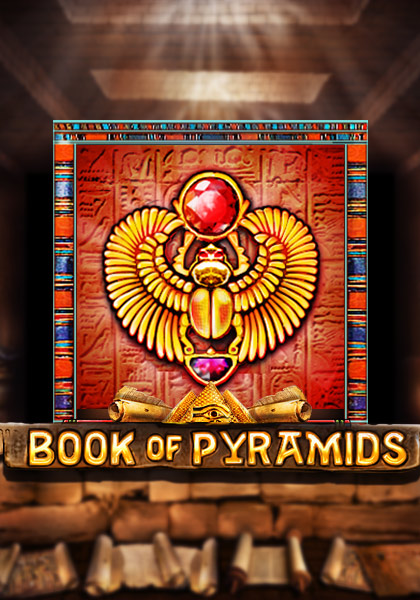 Book of Pyramids