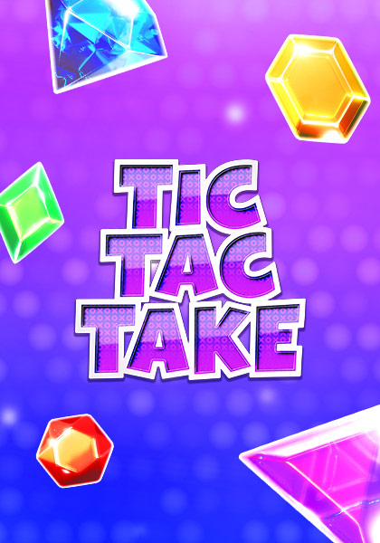 TicTacTake