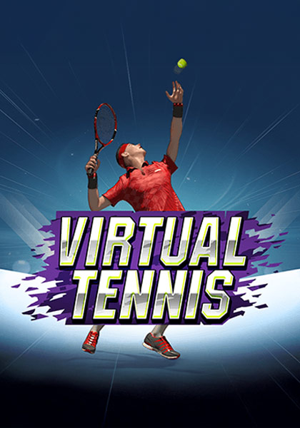 Virtual Tennis