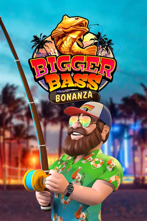 bigger