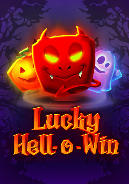 Lucky Hell-o-Win