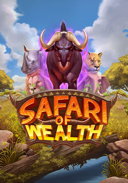 Safari of Wealth