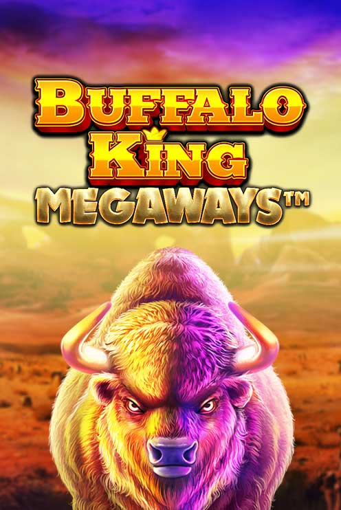 Buffalo King Megaways