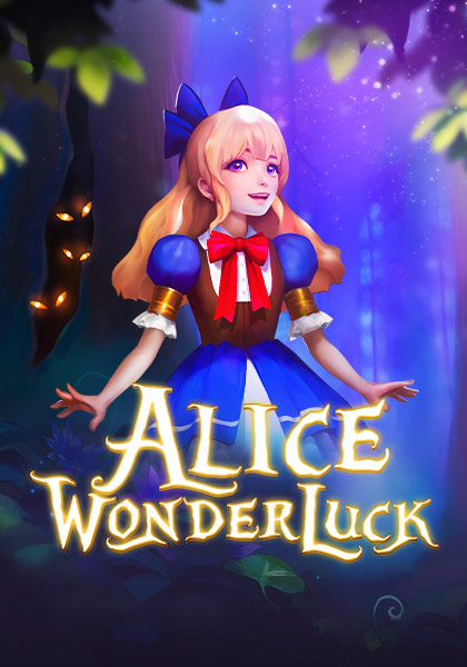 AliceWonderLuck