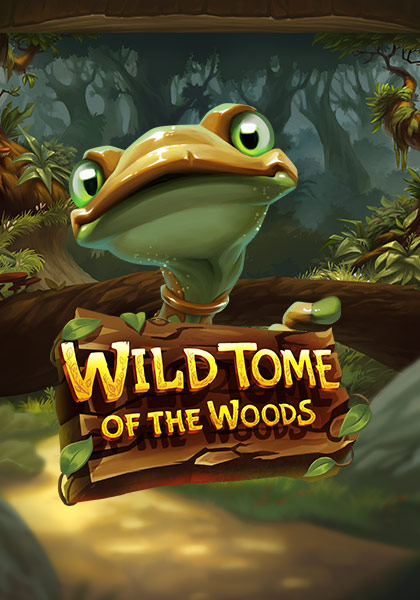 WildTomeOfTheWoods