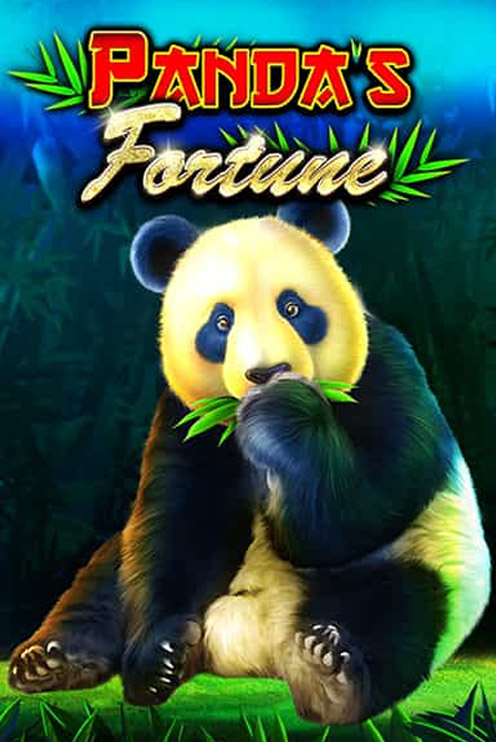 Panda's Fortune