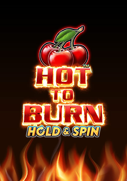 HotToBurnHoldAndSpin