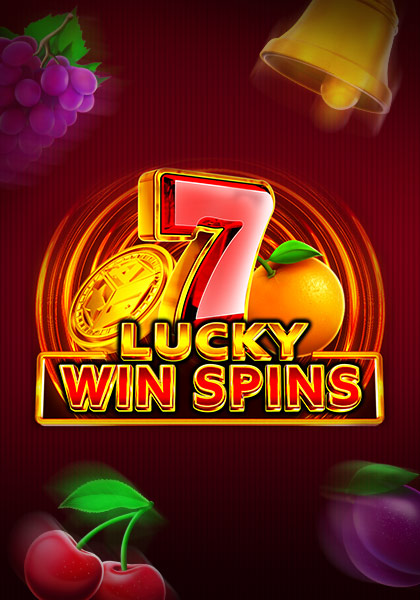 Lucky Win Spins
