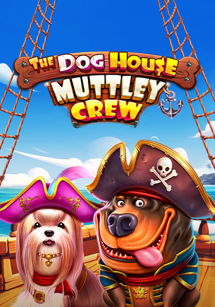 The Dog House Muttley Crew