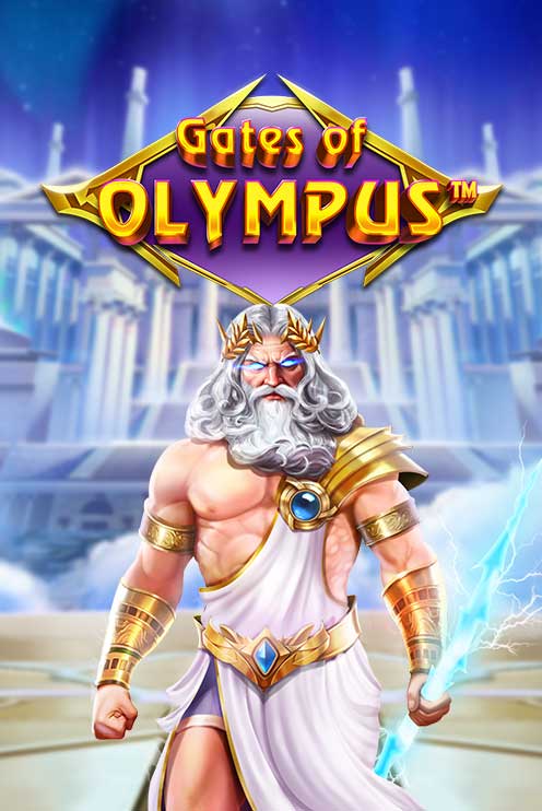 gates of olympus