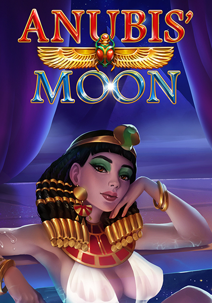 Anubis Moon