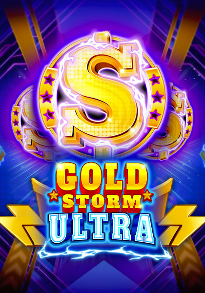 GoldStorm-Ultra