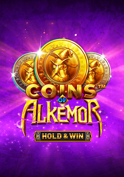 Coins Of Alkemor