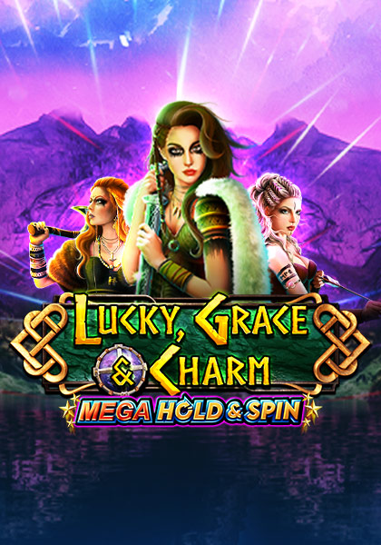 55.Lucky,Grace&Charm
