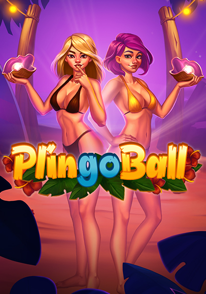 Pingo Ball