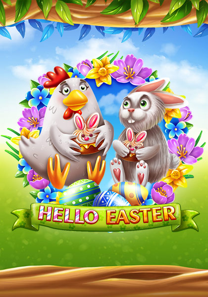 HelloEaster