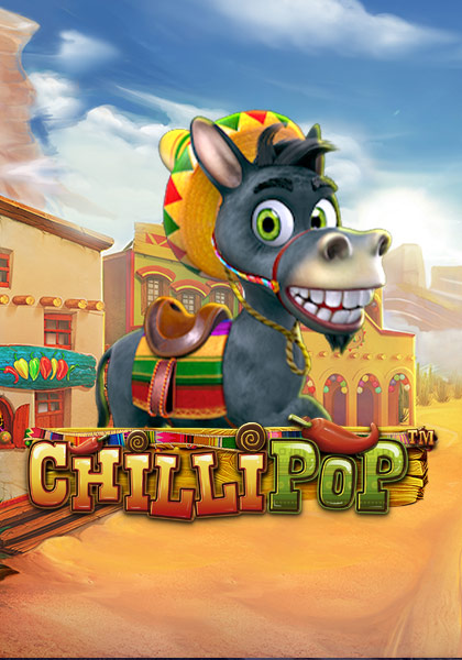 ChilliPop