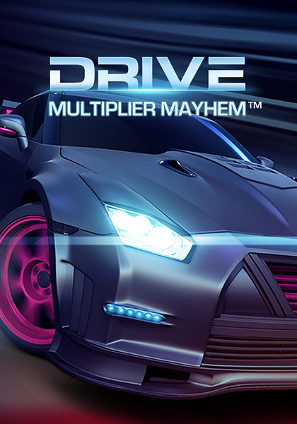 Drive Multiplier Mayhem