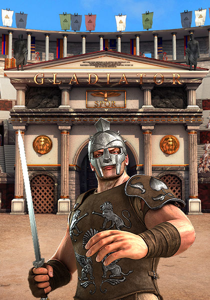 Gladiator