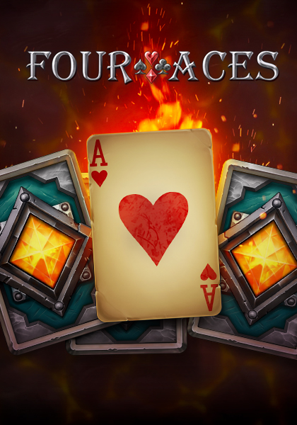 Four Aces