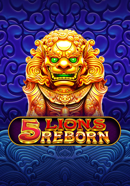 5LionsReborn
