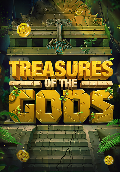 Treasures of the Gods