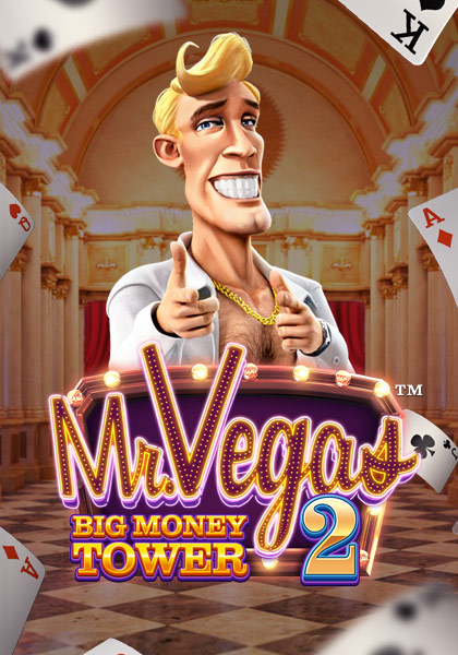 Mr Vegas 2 Big Money Tower