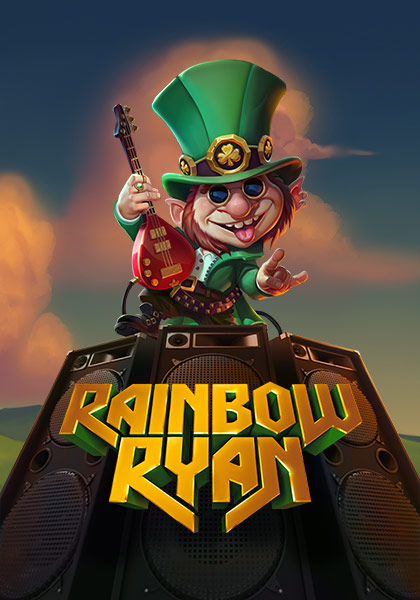Rainbow Ryan