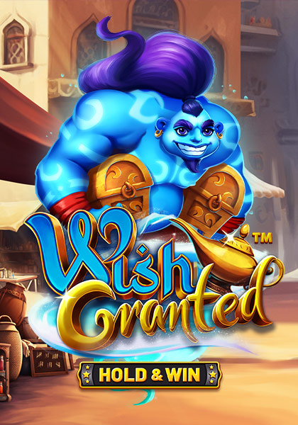 WishGranted
