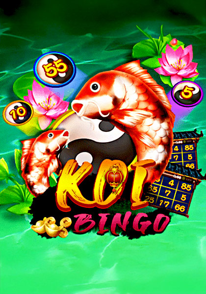 Koi Bingo