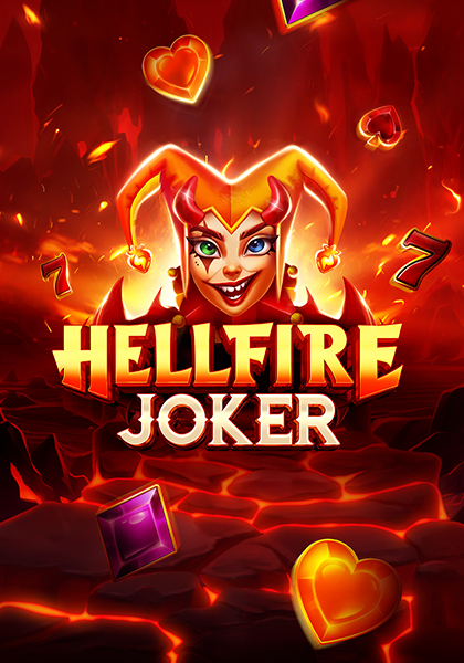 Hellfire Joker