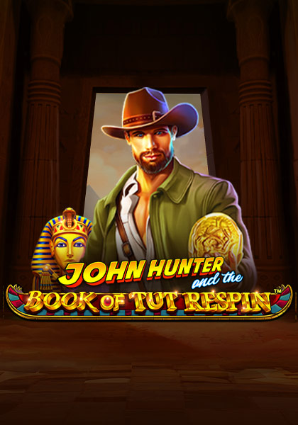 Book Of Tut Respin