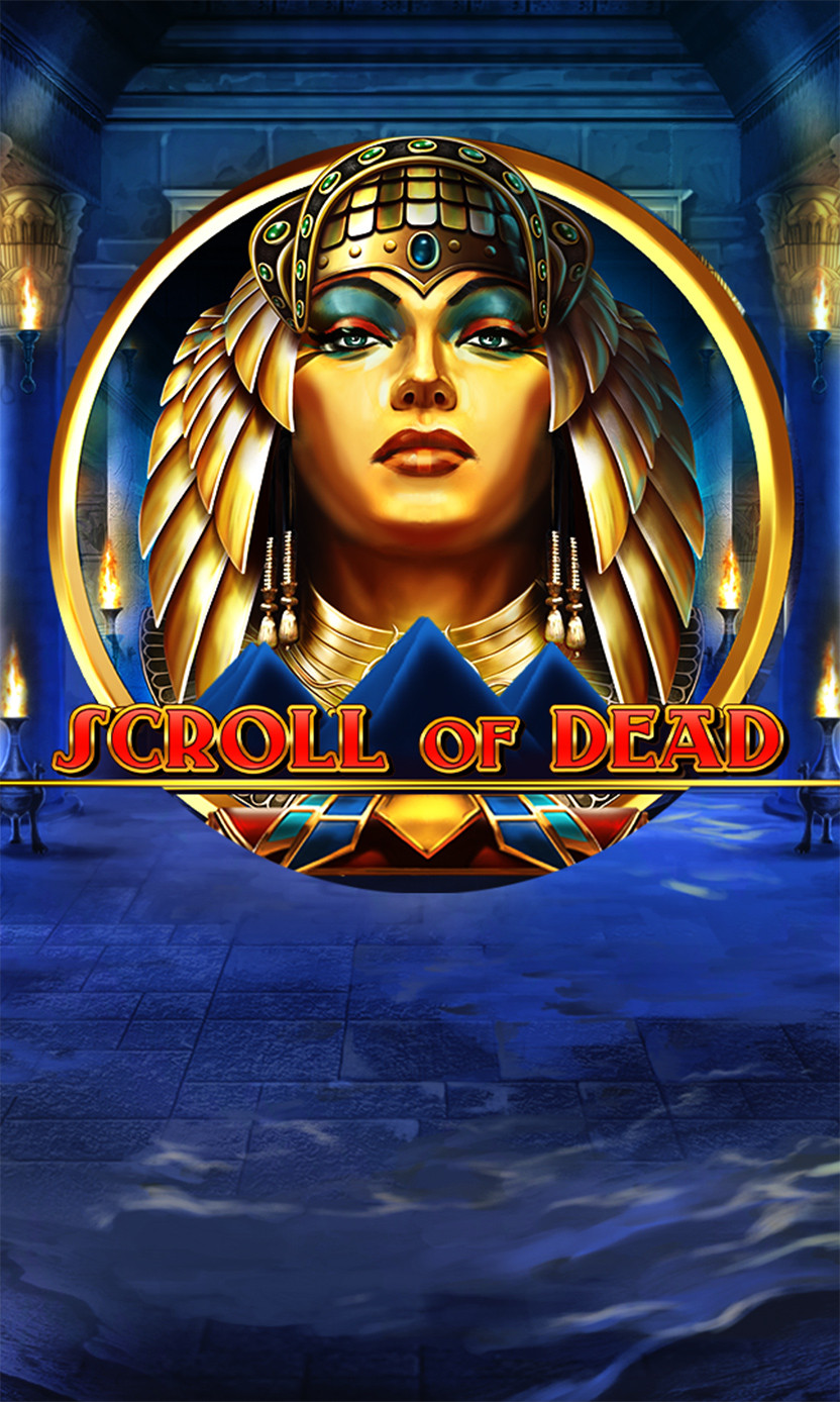 scrollofdead