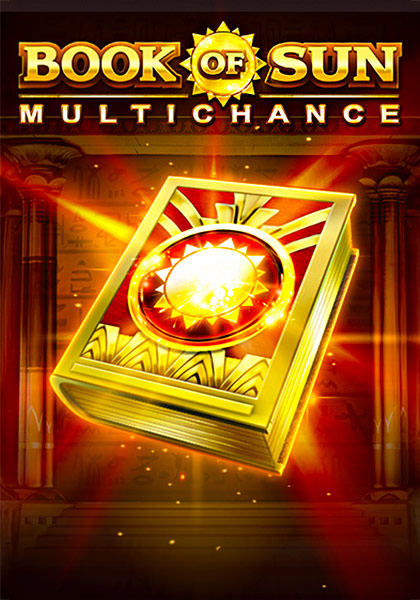 Book of Sun Multichance