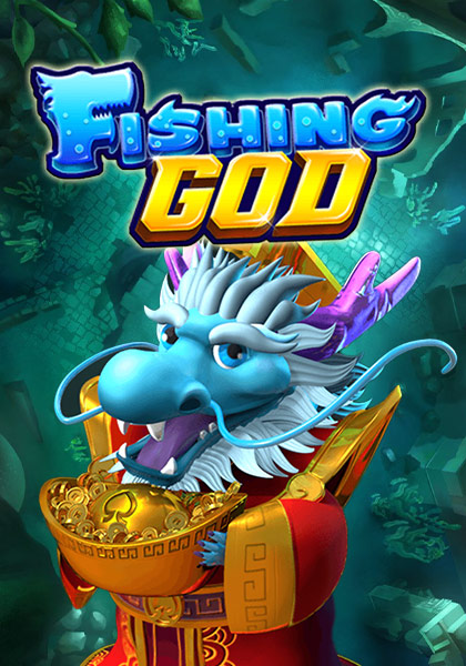 FishingGod